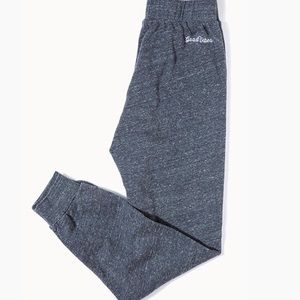 Spiritual Gangster Good Vibes Joggers